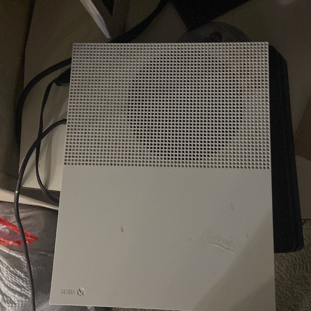 Xbox one s - Picture 2 of 3
